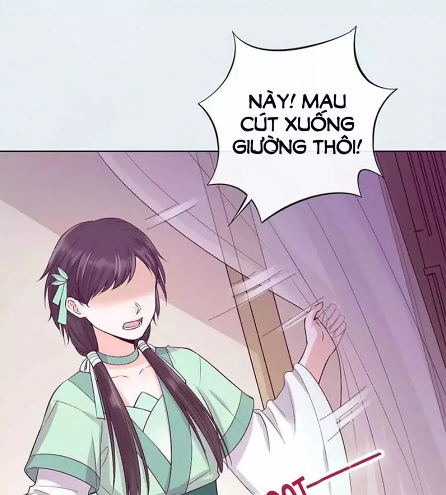 Mỹ Nhân Già Rồi Chương 69 Page 9