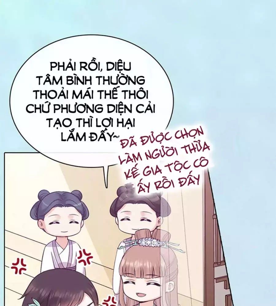 Mỹ Nhân Già Rồi Chương 69 Page 29