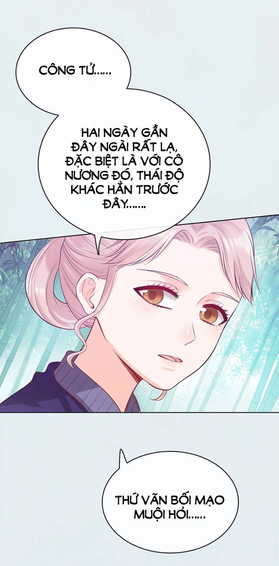 Mỹ Nhân Già Rồi Chương 70 Page 5