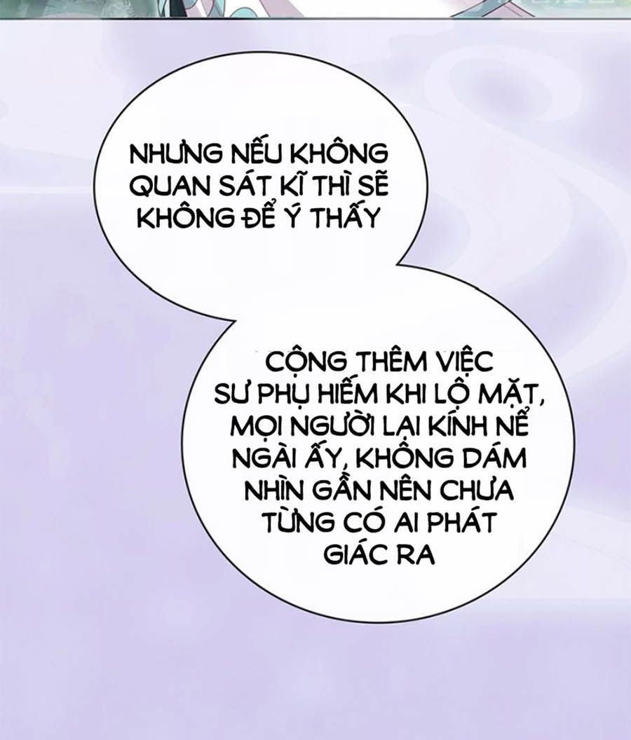 Mỹ Nhân Già Rồi Chương 70 Page 19