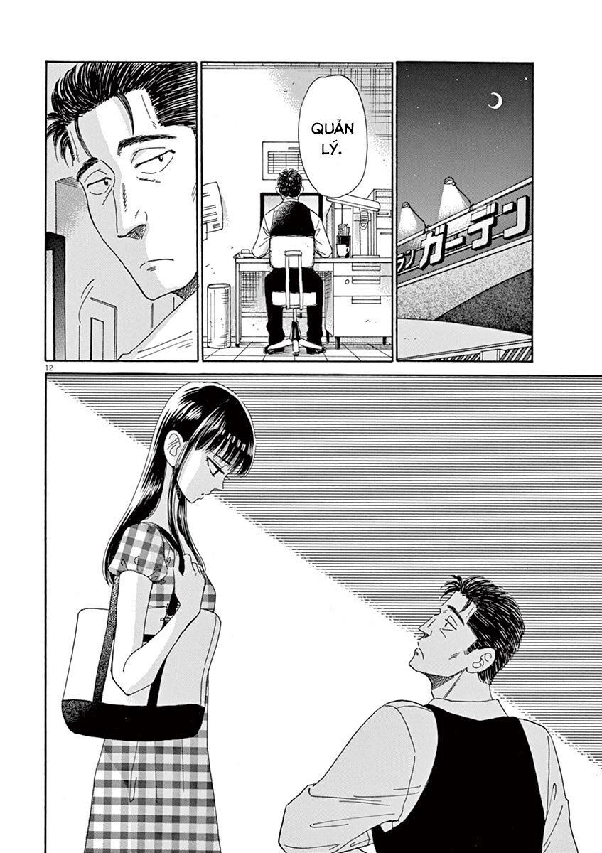 Koi Wa Ameagari No You Ni Chương 27 Page 12