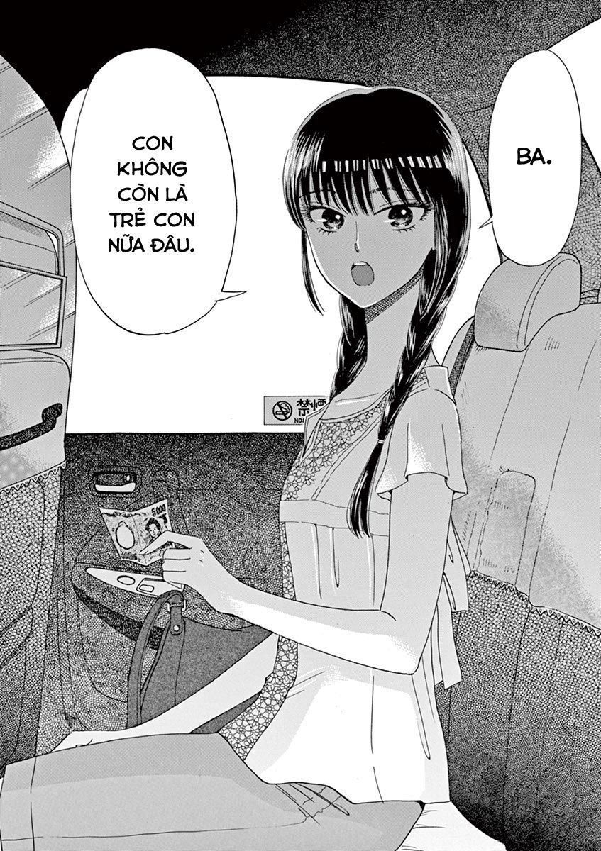 Koi Wa Ameagari No You Ni Chương 28 Page 14