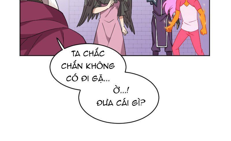 Pháp Sư Và Nữ Chúa Quỷ Chương 95 Page 48