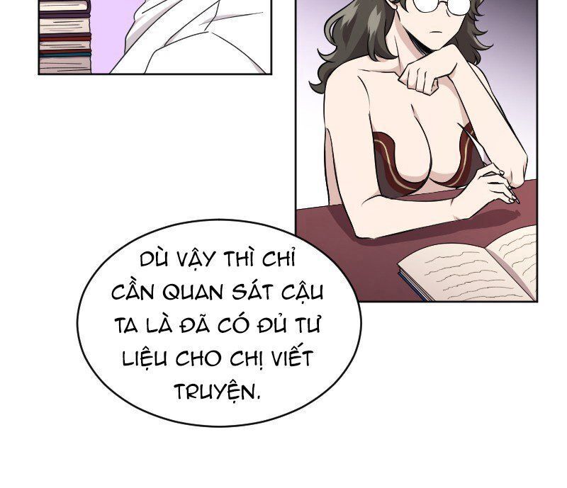 Pháp Sư Và Nữ Chúa Quỷ Chương 95 Page 8