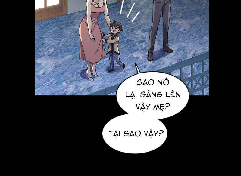 Pháp Sư Và Nữ Chúa Quỷ Chương 96 Page 4