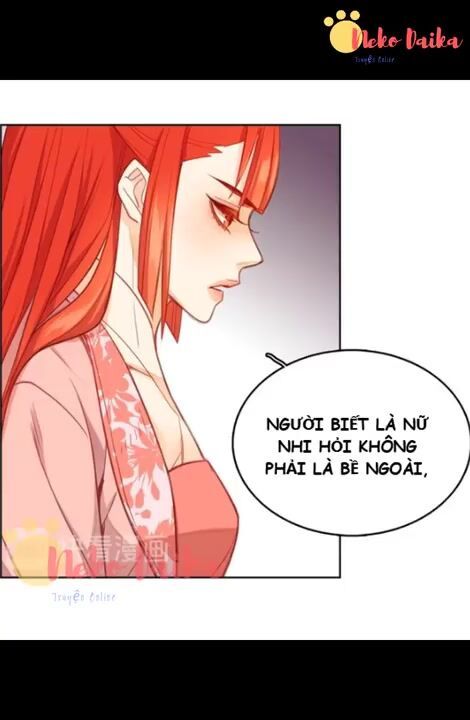 Ác Nữ Hoàng Hậu Chương 97 Page 46