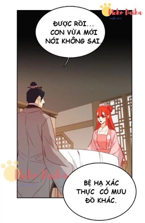 Ác Nữ Hoàng Hậu Chương 97 Page 49