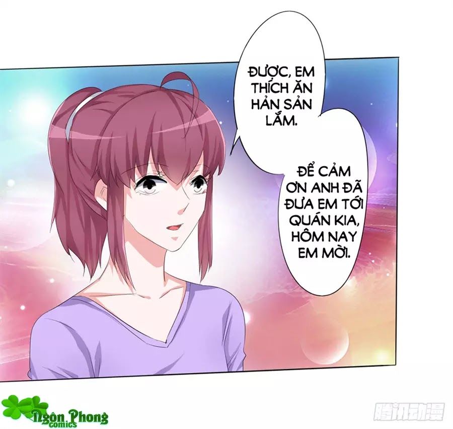 Sự Cứu Rỗi Của Người Vợ Chương 35 Page 65