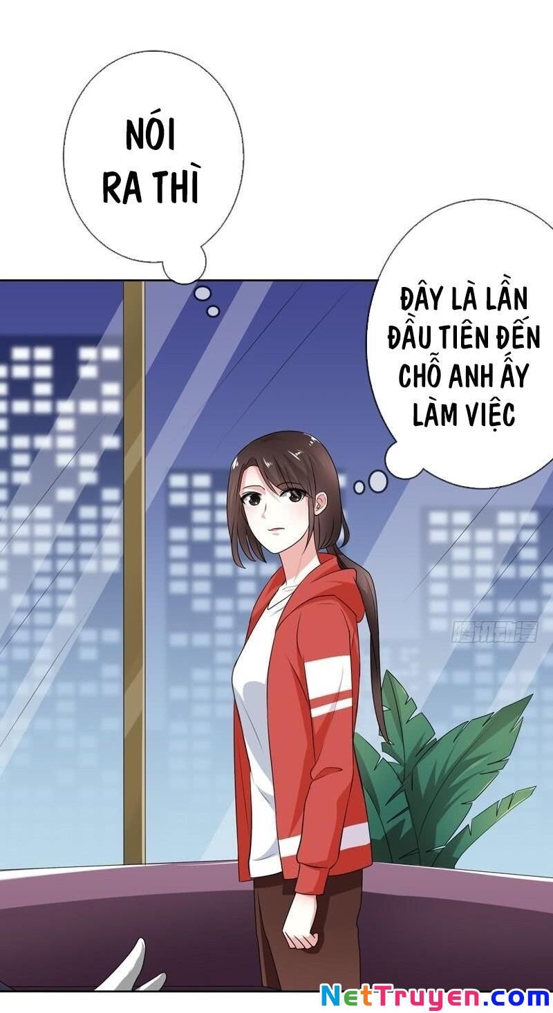 Khởi Động Lại Tương Lai Chương 57 Page 42