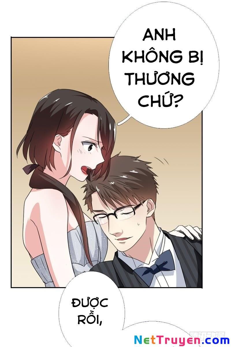 Khởi Động Lại Tương Lai Chương 57 Page 3