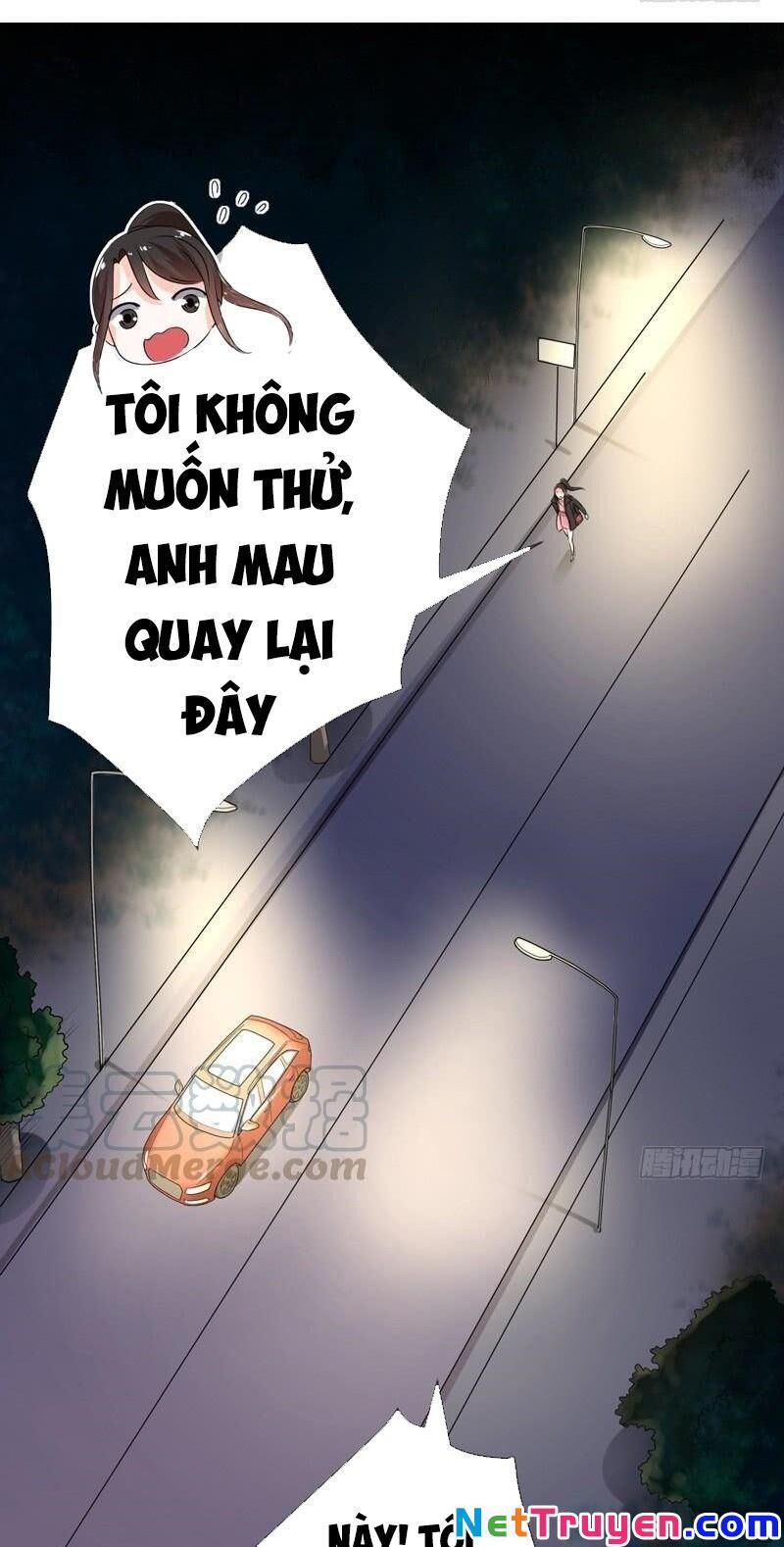 Khởi Động Lại Tương Lai Chương 57 Page 35