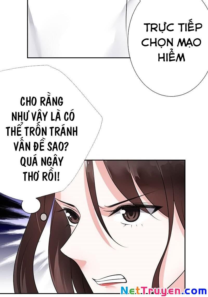 Khởi Động Lại Tương Lai Chương 59 Page 28