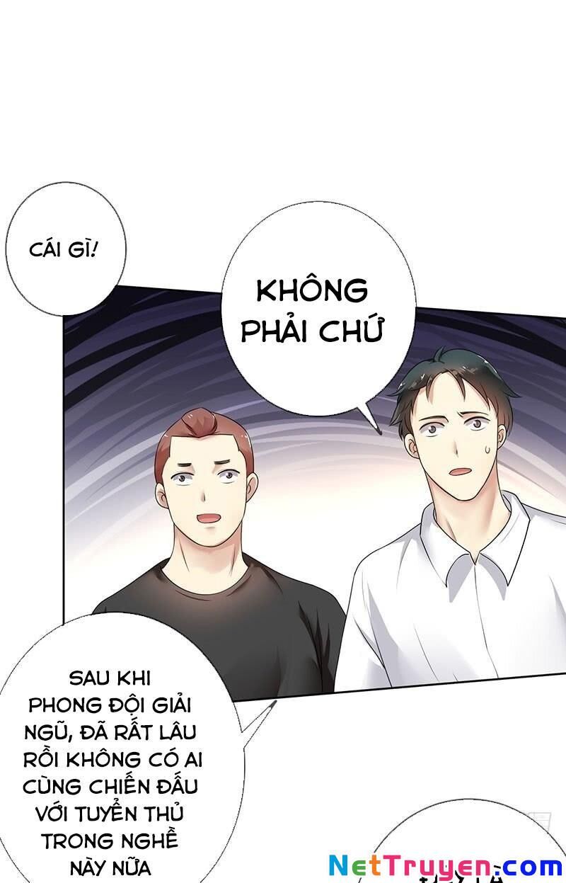 Khởi Động Lại Tương Lai Chương 59 Page 31