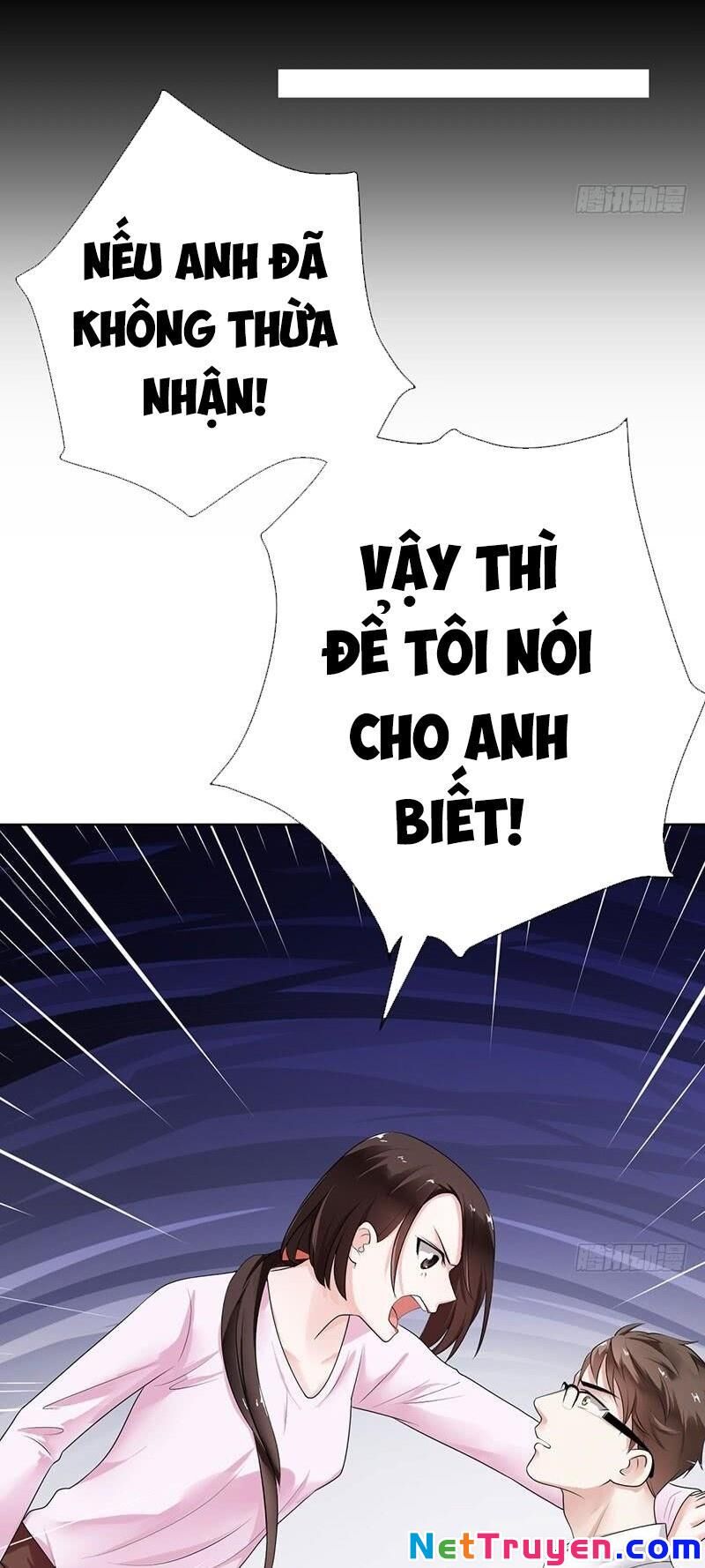 Khởi Động Lại Tương Lai Chương 60 Page 7