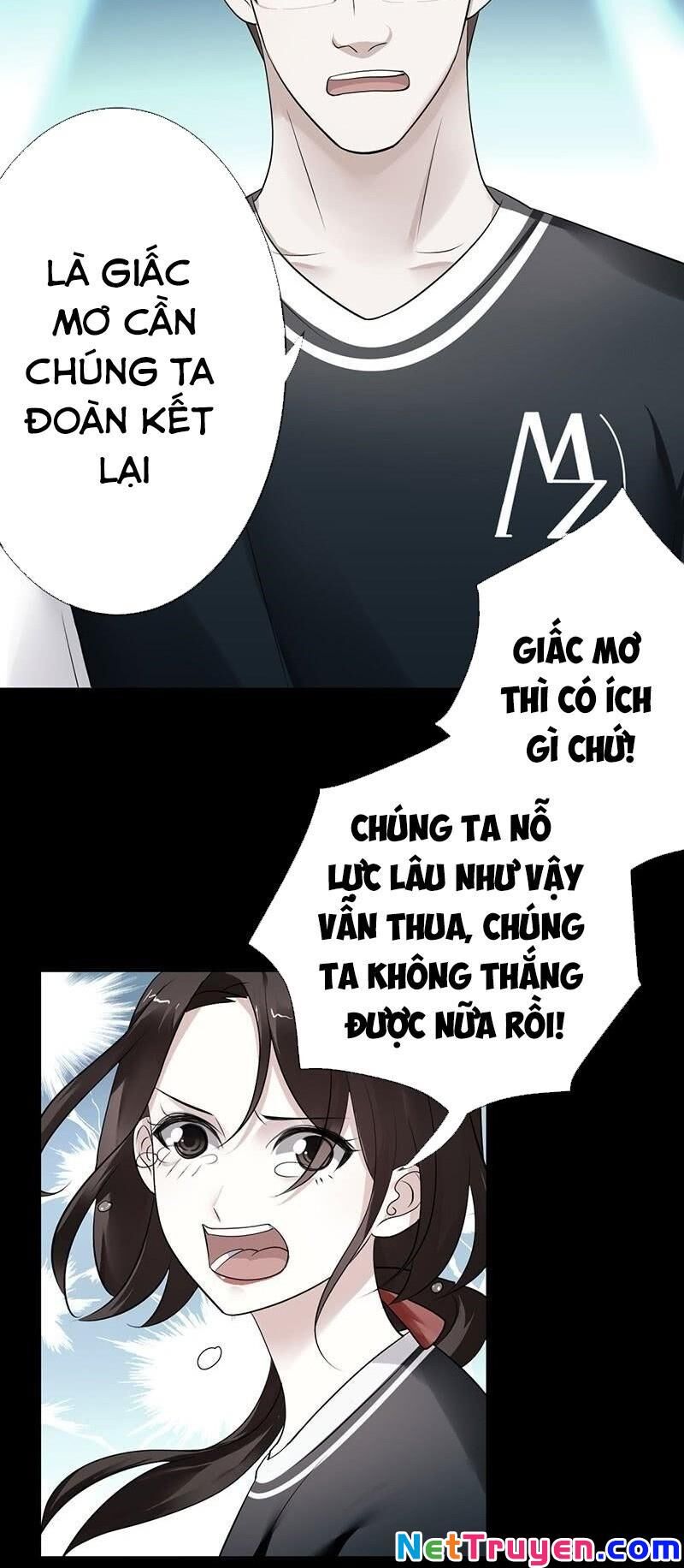 Khởi Động Lại Tương Lai Chương 60 Page 36