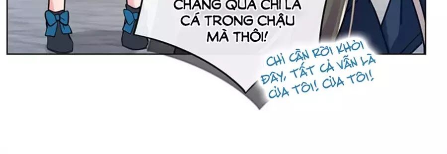 Nhật Ký Dạy Dỗ Của Gia Tộc Đáng Yêu Chương 72 Page 59