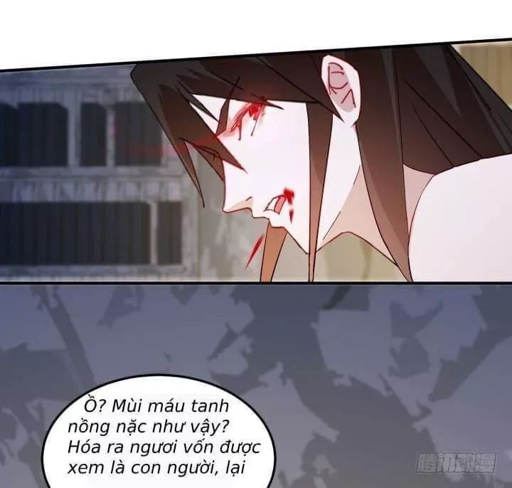 Bí Mật Của Dạ Tộc Chương 43 Page 49