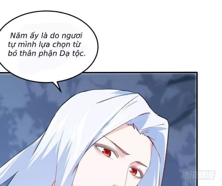 Bí Mật Của Dạ Tộc Chương 43 Page 69