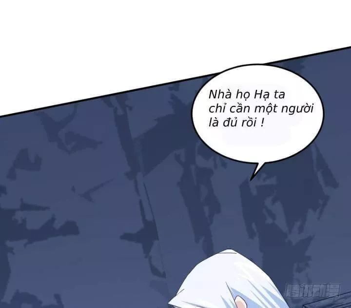 Bí Mật Của Dạ Tộc Chương 43 Page 72