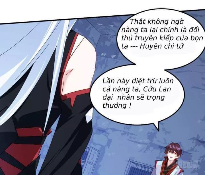 Bí Mật Của Dạ Tộc Chương 43 Page 93