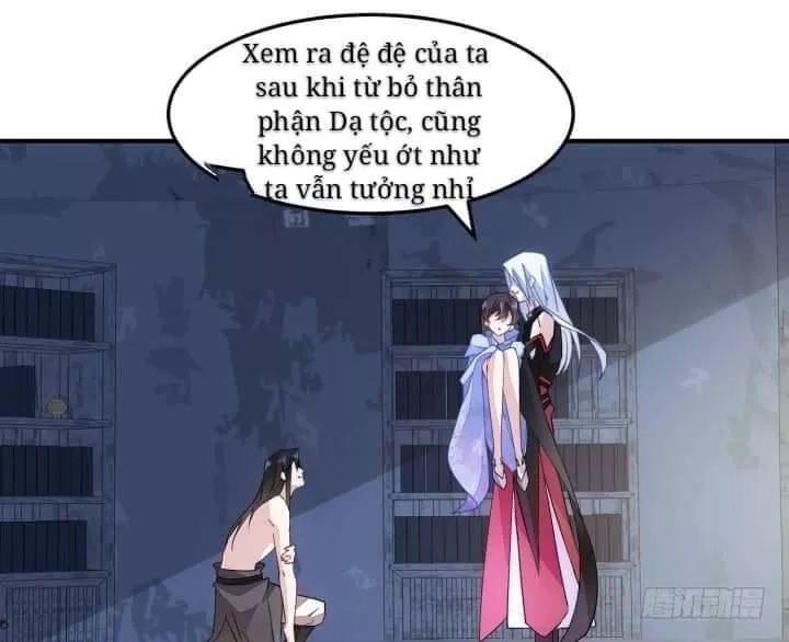 Bí Mật Của Dạ Tộc Chương 44 Page 13