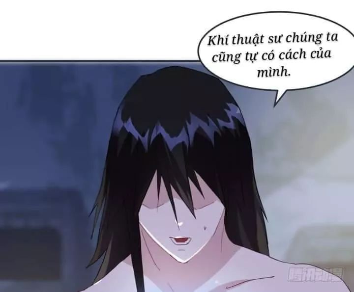 Bí Mật Của Dạ Tộc Chương 44 Page 37