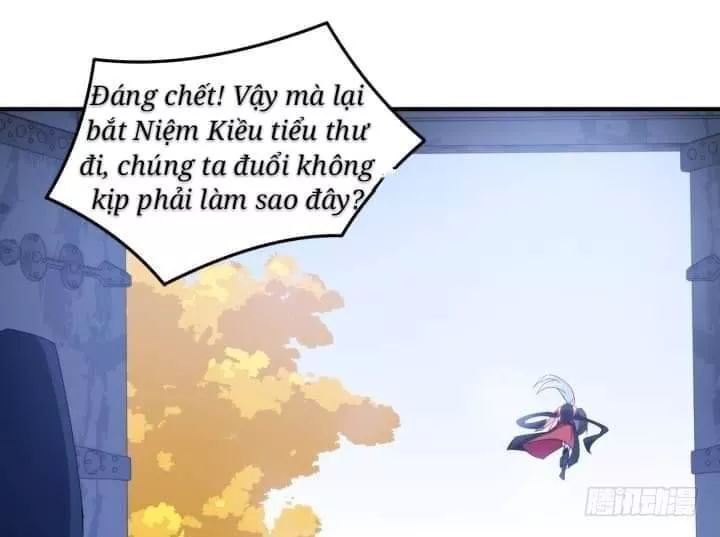 Bí Mật Của Dạ Tộc Chương 45 Page 46