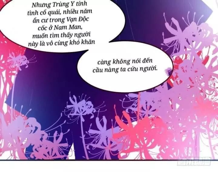 Bí Mật Của Dạ Tộc Chương 45 Page 97