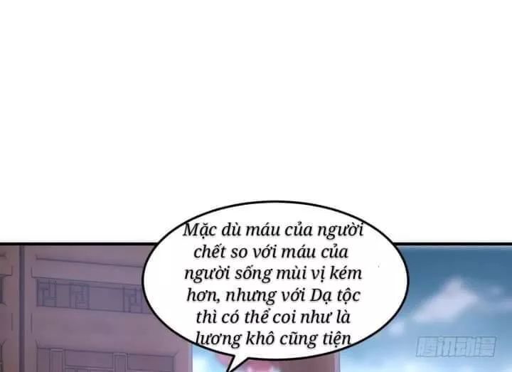 Bí Mật Của Dạ Tộc Chương 46 Page 51