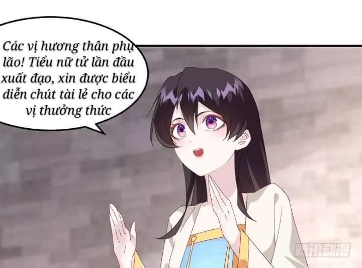 Bí Mật Của Dạ Tộc Chương 46 Page 78