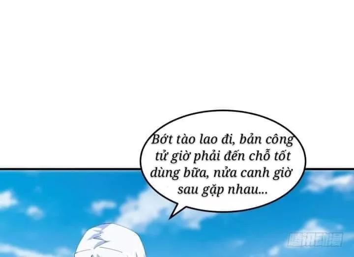 Bí Mật Của Dạ Tộc Chương 46 Page 39