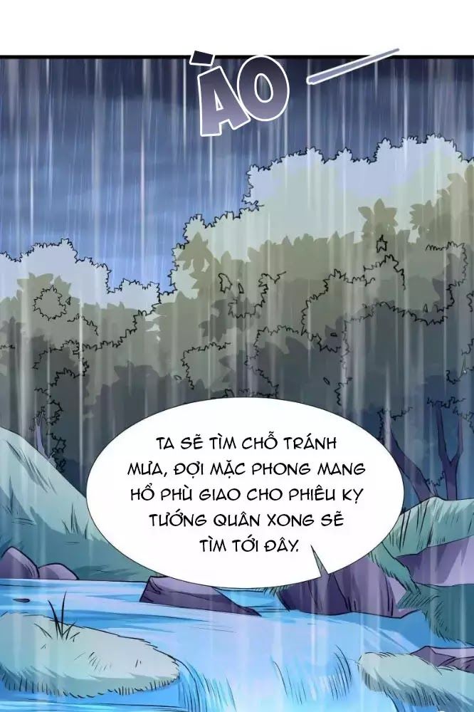 Tiểu Hoàng Thư Và Tiểu Hoàng Thúc Chương 70 Page 46