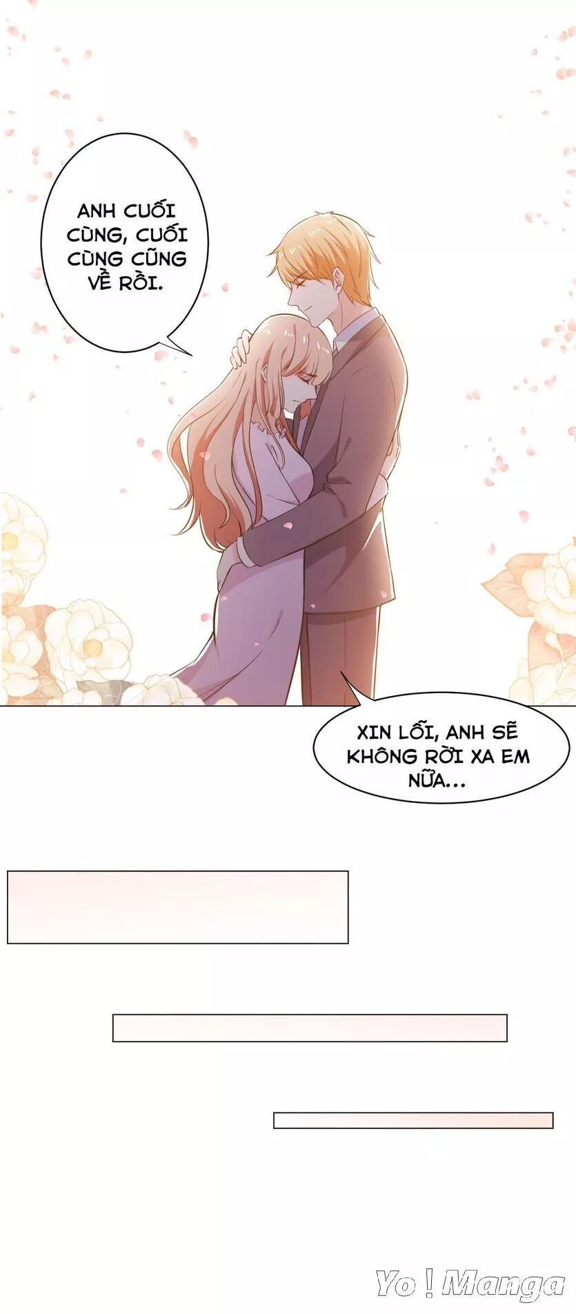 Thiểm Hôn Kinh Ái Chương 139 Page 36