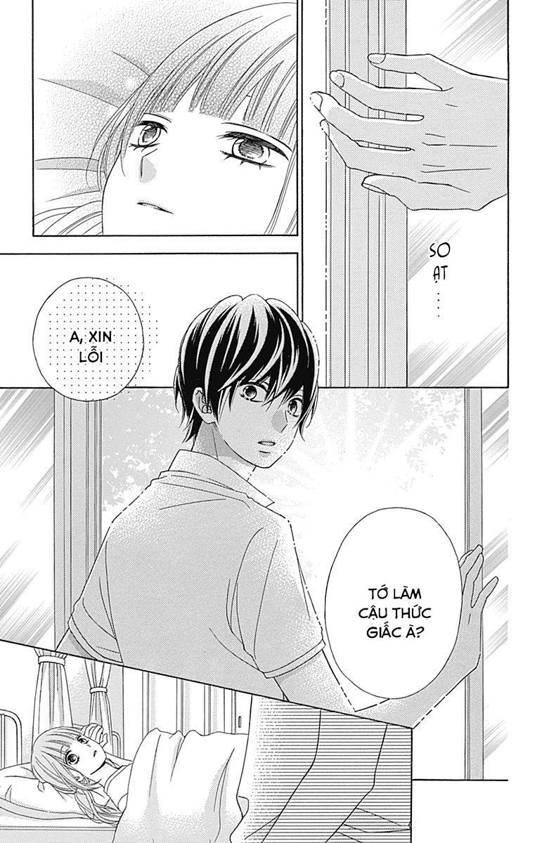 Tsubasa To Hotaru Chương 39 Page 6