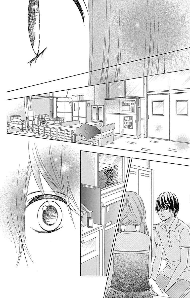 Tsubasa To Hotaru Chương 39 Page 16