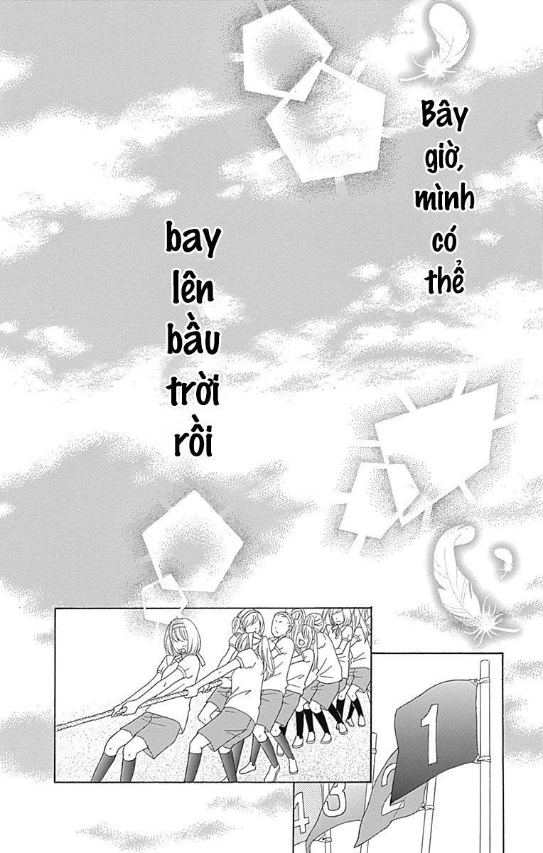 Tsubasa To Hotaru Chương 39 Page 24