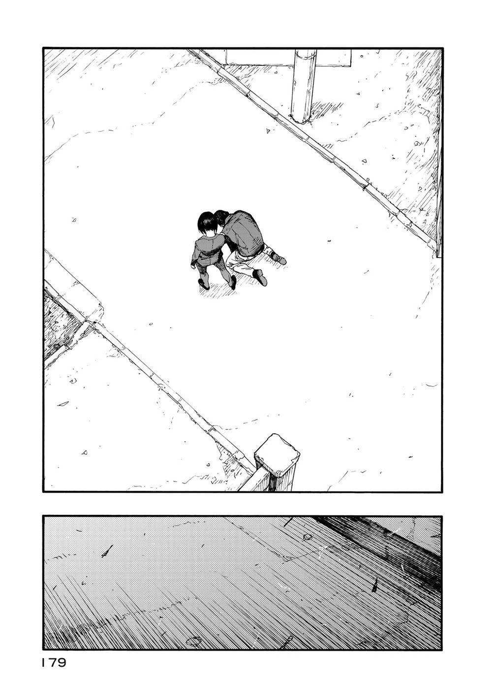 Ajin Chương 78 Page 23