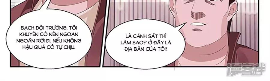 Vị Hôn Thê Tổng Tài Tuyệt Sắc Của Tôi Chương 103 Page 172