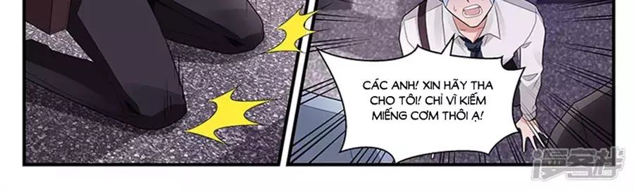 Vị Hôn Thê Tổng Tài Tuyệt Sắc Của Tôi Chương 103 Page 4