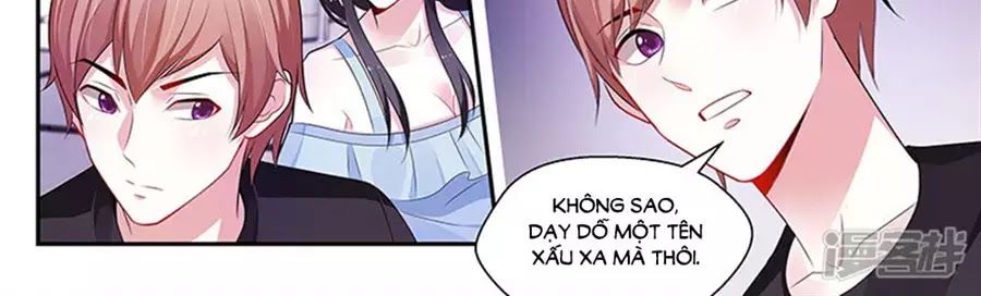 Vị Hôn Thê Tổng Tài Tuyệt Sắc Của Tôi Chương 103 Page 36