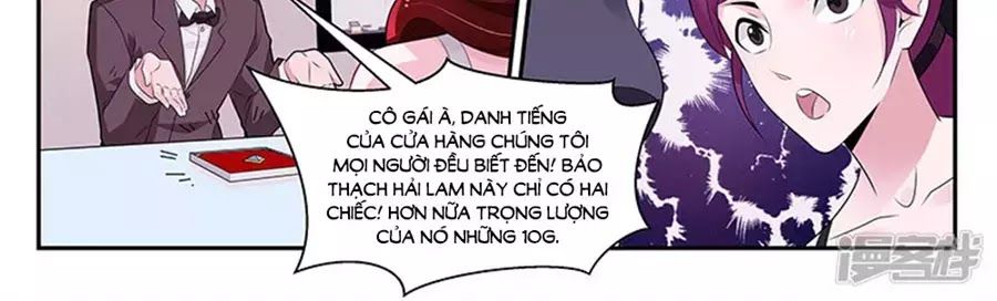 Vị Hôn Thê Tổng Tài Tuyệt Sắc Của Tôi Chương 103 Page 72