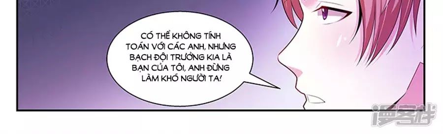 Vị Hôn Thê Tổng Tài Tuyệt Sắc Của Tôi Chương 114 Page 36