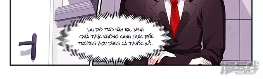 Vị Hôn Thê Tổng Tài Tuyệt Sắc Của Tôi Chương 114 Page 96