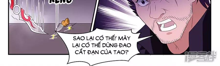 Vị Hôn Thê Tổng Tài Tuyệt Sắc Của Tôi Chương 121 Page 112