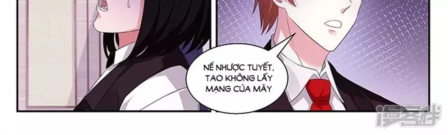 Vị Hôn Thê Tổng Tài Tuyệt Sắc Của Tôi Chương 121 Page 14