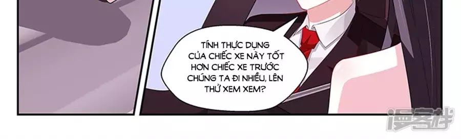 Vị Hôn Thê Tổng Tài Tuyệt Sắc Của Tôi Chương 121 Page 146