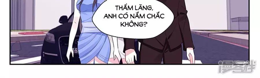 Vị Hôn Thê Tổng Tài Tuyệt Sắc Của Tôi Chương 121 Page 62