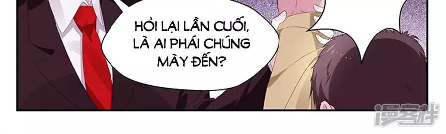 Vị Hôn Thê Tổng Tài Tuyệt Sắc Của Tôi Chương 121 Page 72