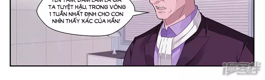 Vị Hôn Thê Tổng Tài Tuyệt Sắc Của Tôi Chương 121 Page 82