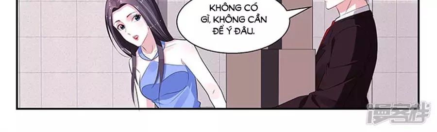 Vị Hôn Thê Tổng Tài Tuyệt Sắc Của Tôi Chương 121 Page 88